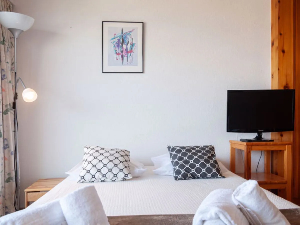 Apartment Christiania 1 P3 by Interhome