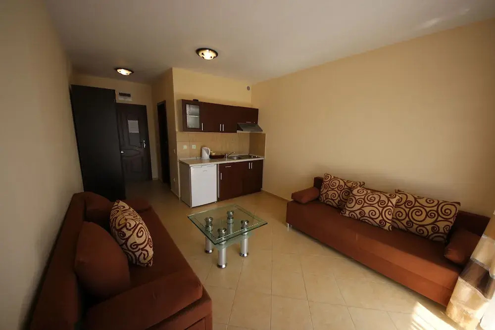 Cascadas Holiday Apartments