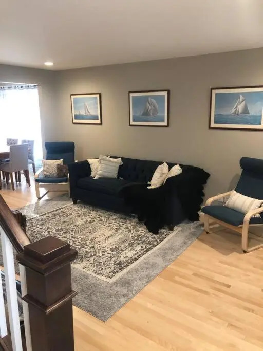 Bay View -Lake View- Classic Look New Construction