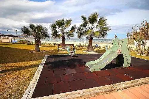 Bahía del Molinell 64