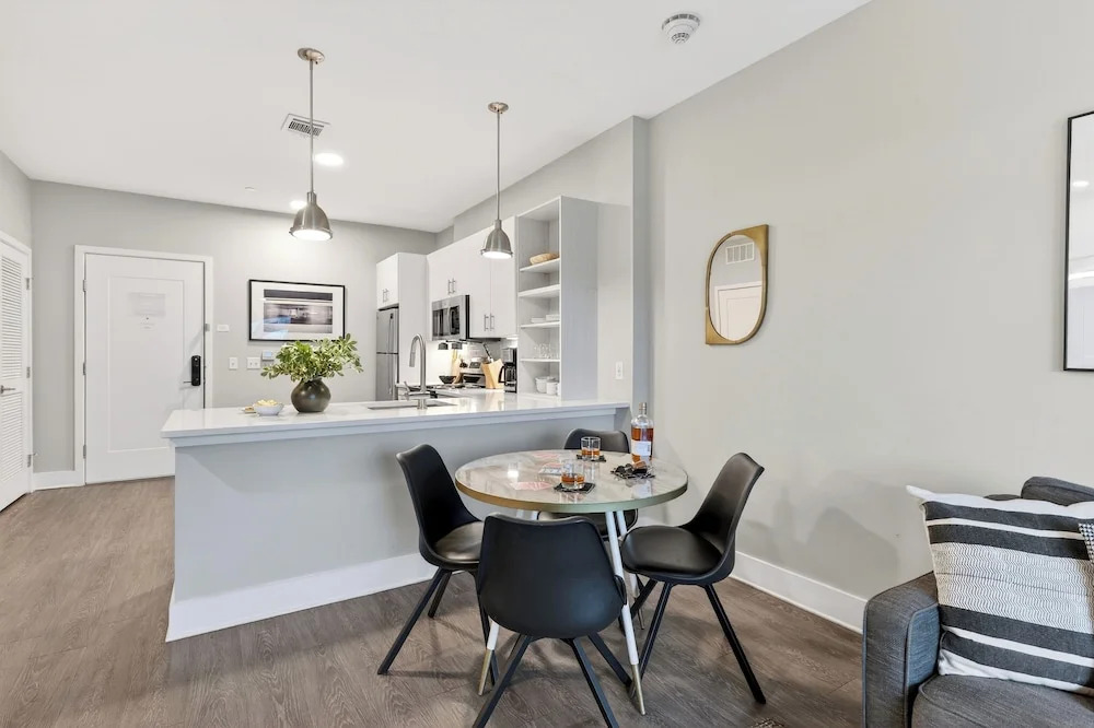 Belcourt by AvantStay