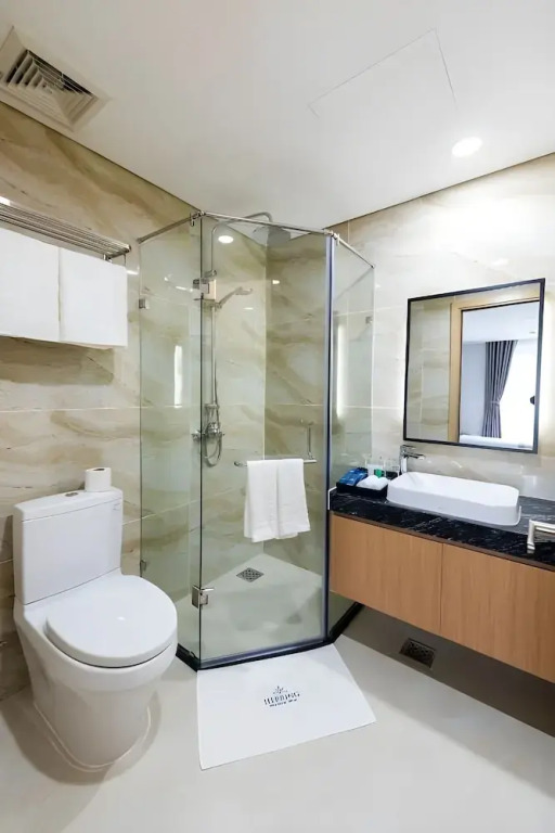 Herring Beach Hotel Phu Quoc