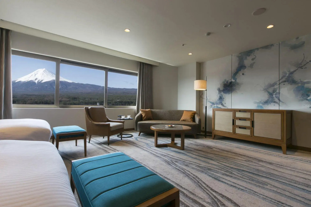 Highland Resort Hotel & Spa