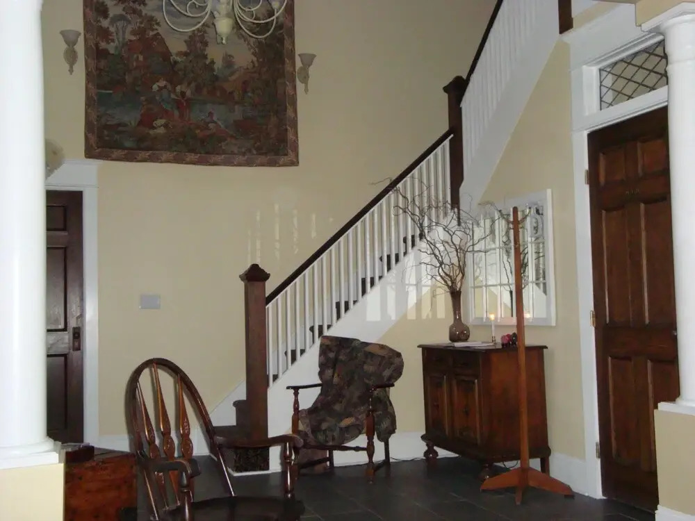 Down Home B&B