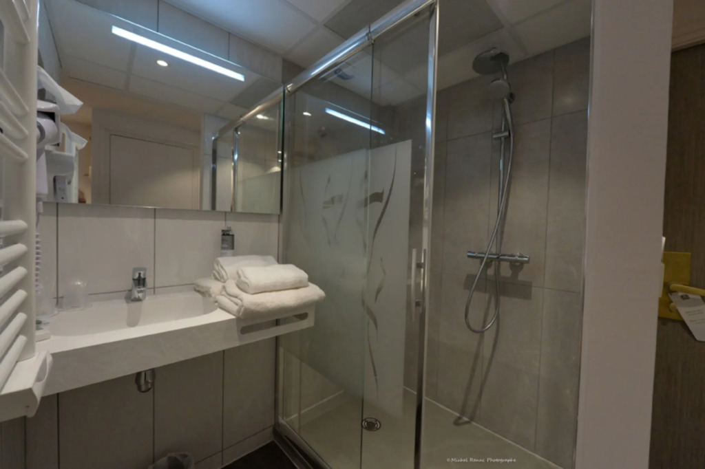 Le Celtique & Spa