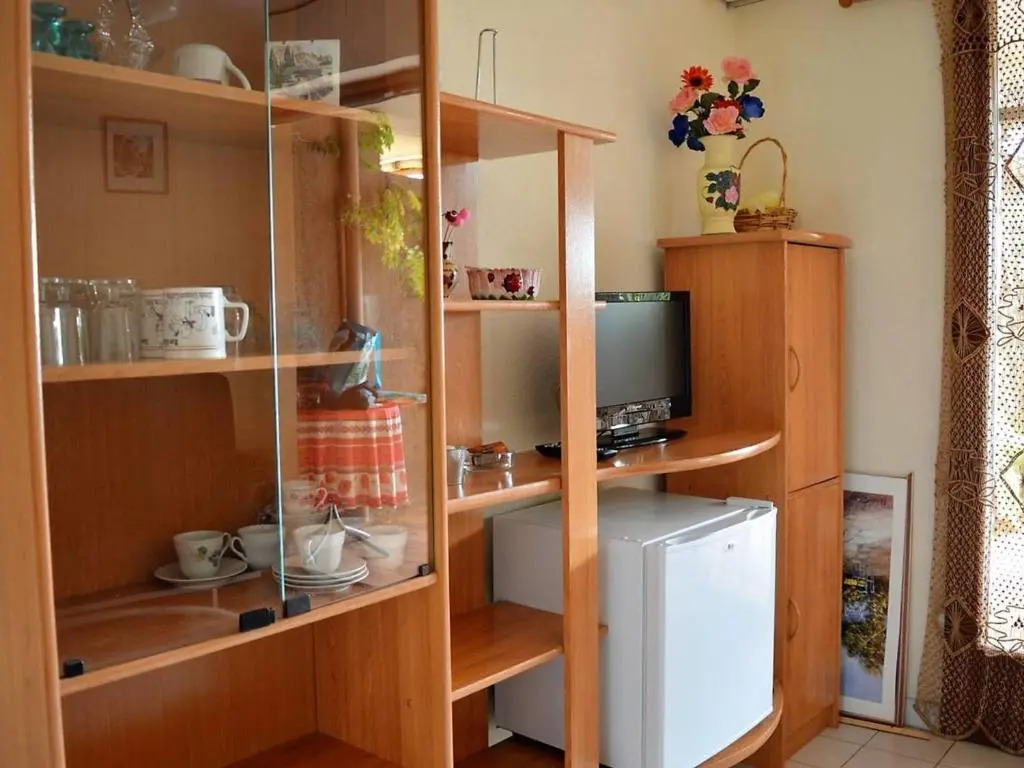 Appartement Le Lavandou, 1 pièce, 4 personnes - FR-1-251-50