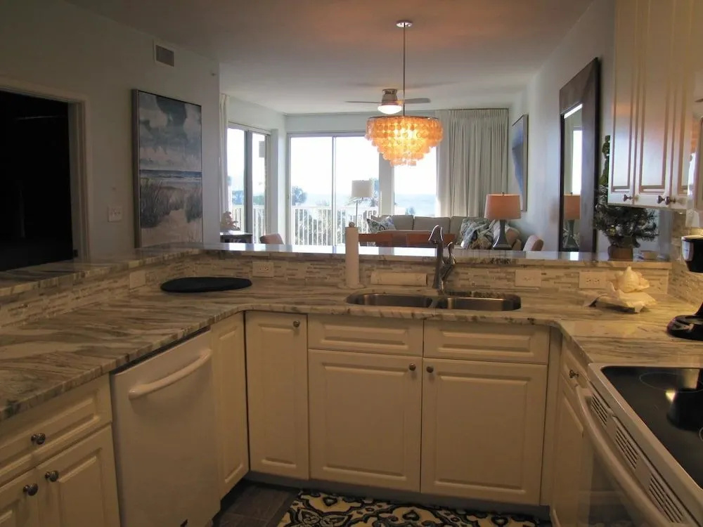 Seas The Dream at The Villages of Crystal Beach