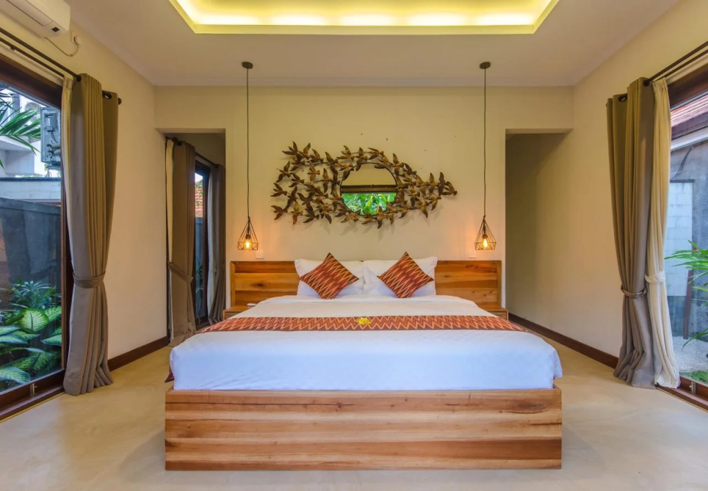 La-Meli Villas Ubud