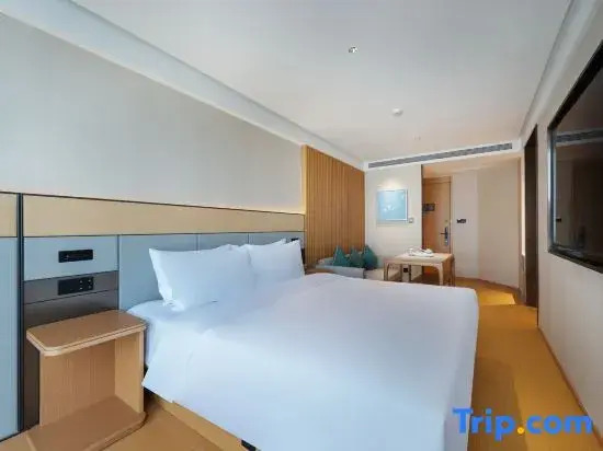 JI Hotel (Beijing Xiaomi Technology Industrial Park)