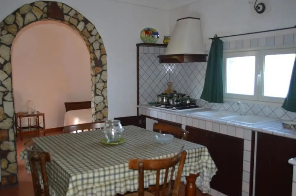 Villa Cactus