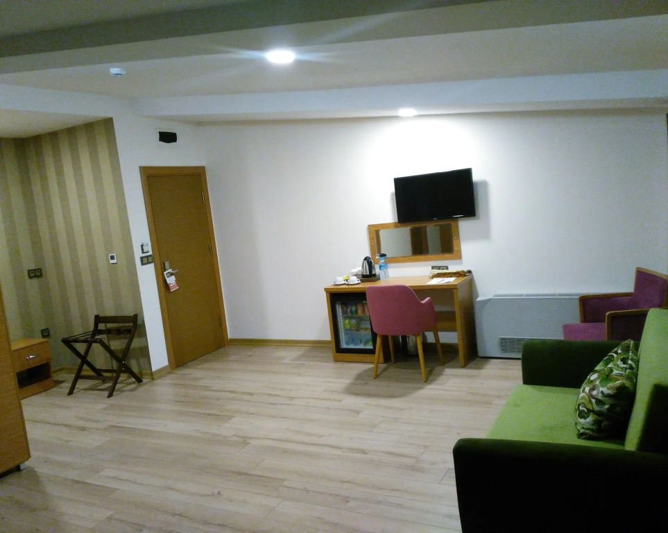 Melidium Hotel
