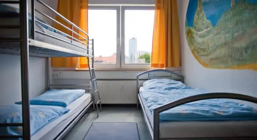 Hostel Jena
