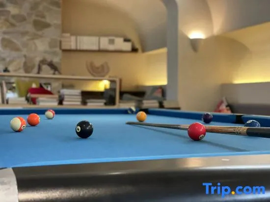 EBO Hotel