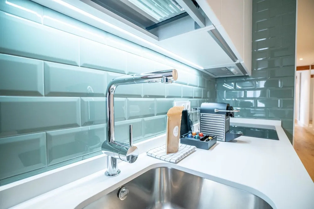 SmartRental Madrid Gran Via Apartments