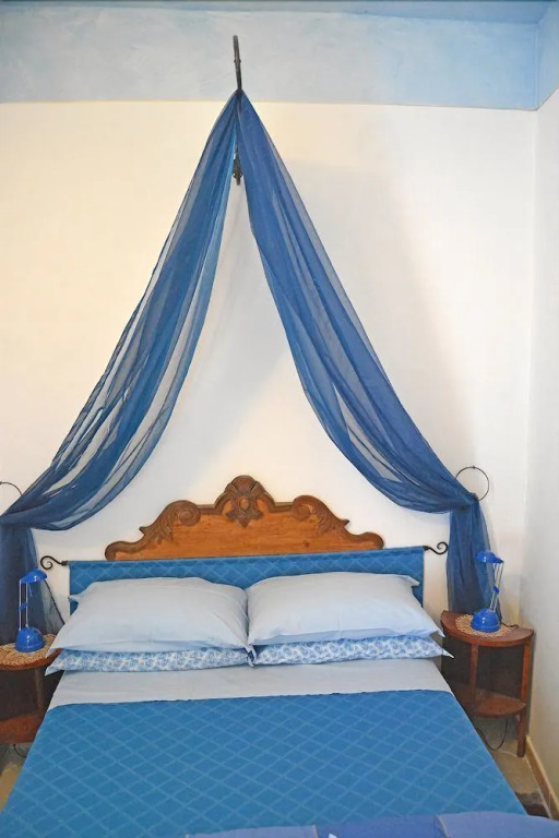 AltoBlu B&B