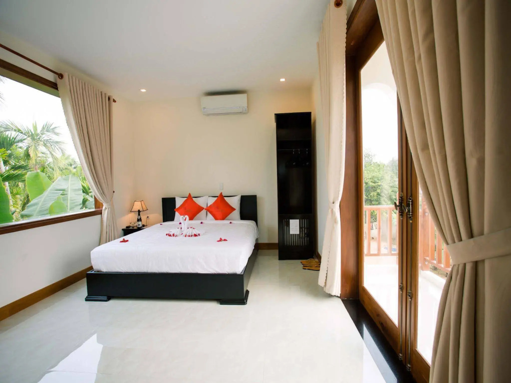 New Sunshine Homestay