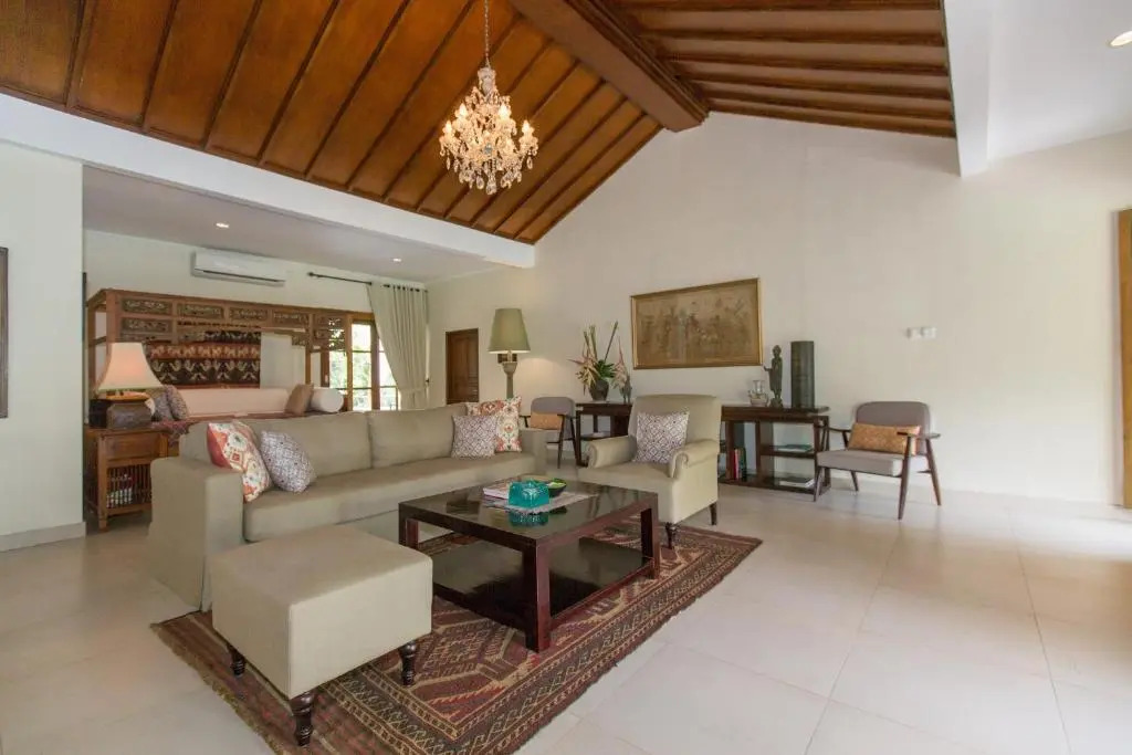 Villa Balidamai