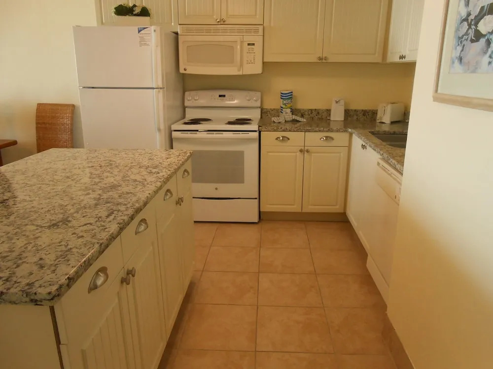 1403 Waters Edge Resort 1 Bedroom Condo