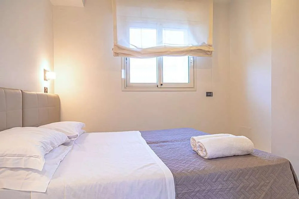 Hotel Avana Fronte Mare