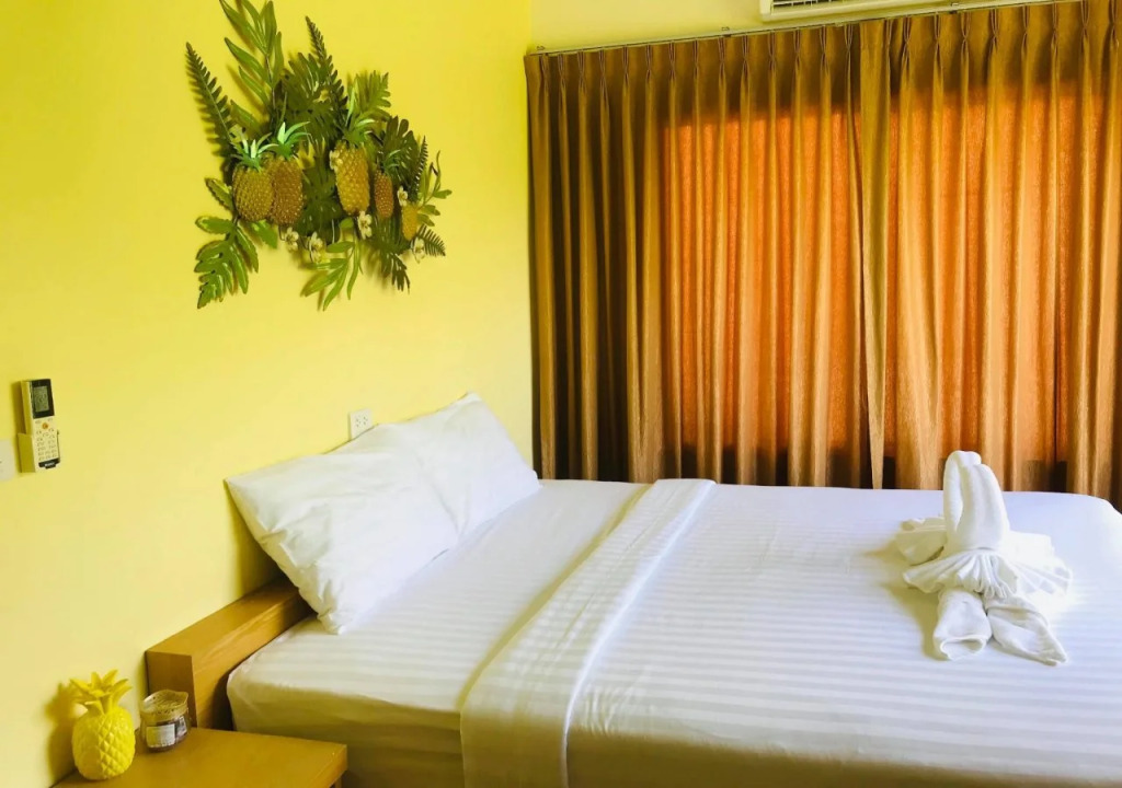 Seava House Ao-Nang Krabi