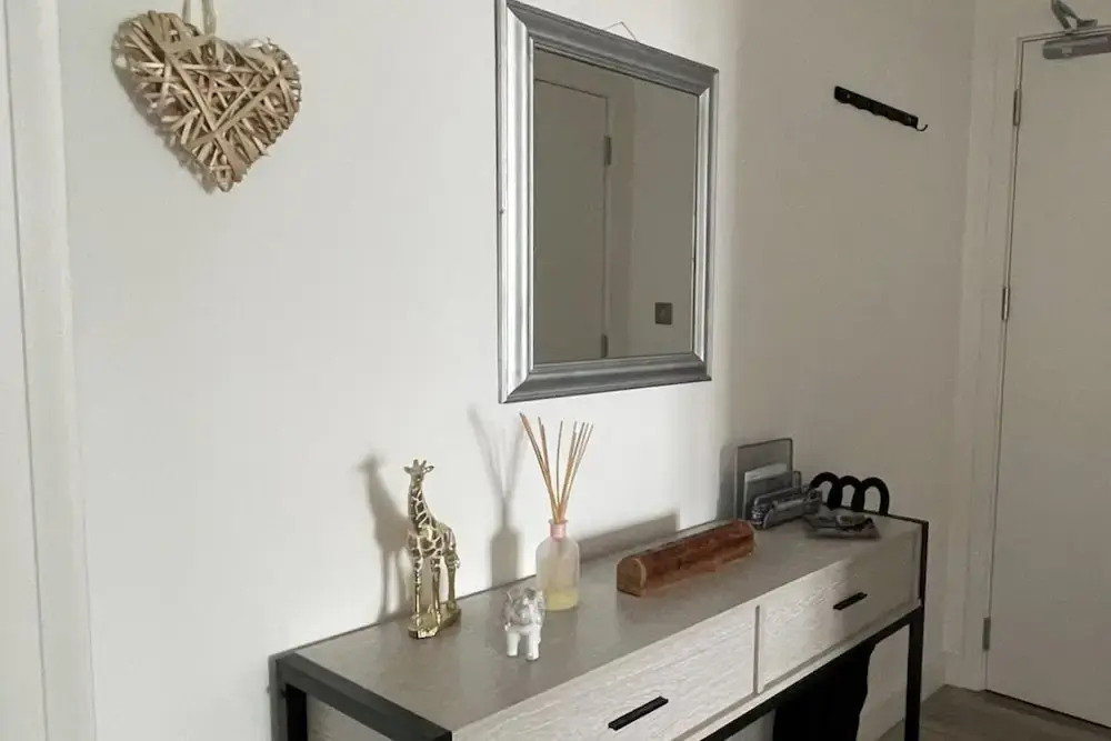 Modern Apartment All Amenities Greater London