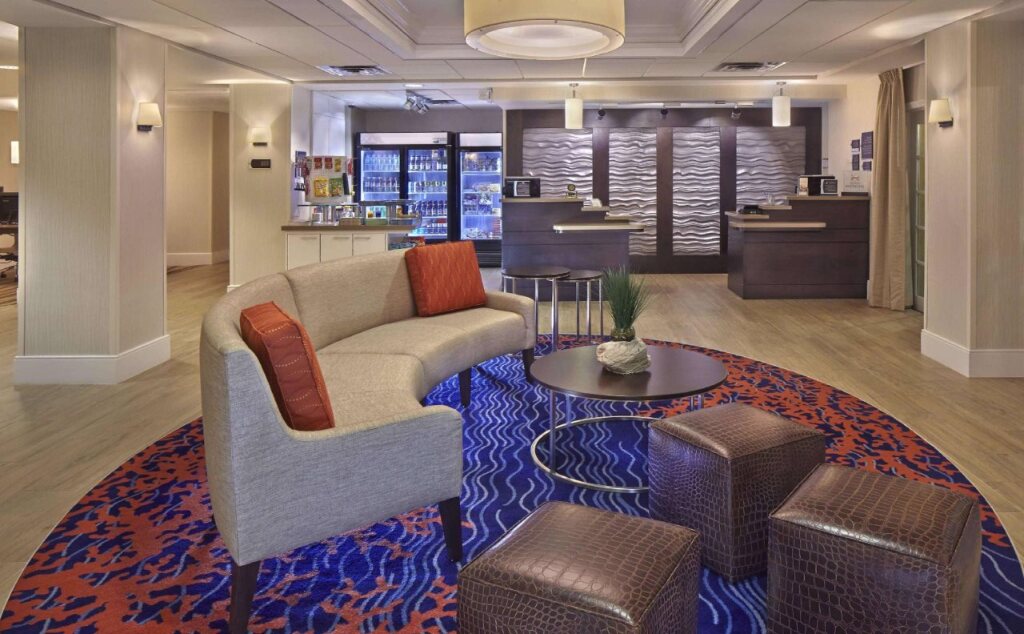 Homewood Suites by Hilton Lake Mary Orlando North