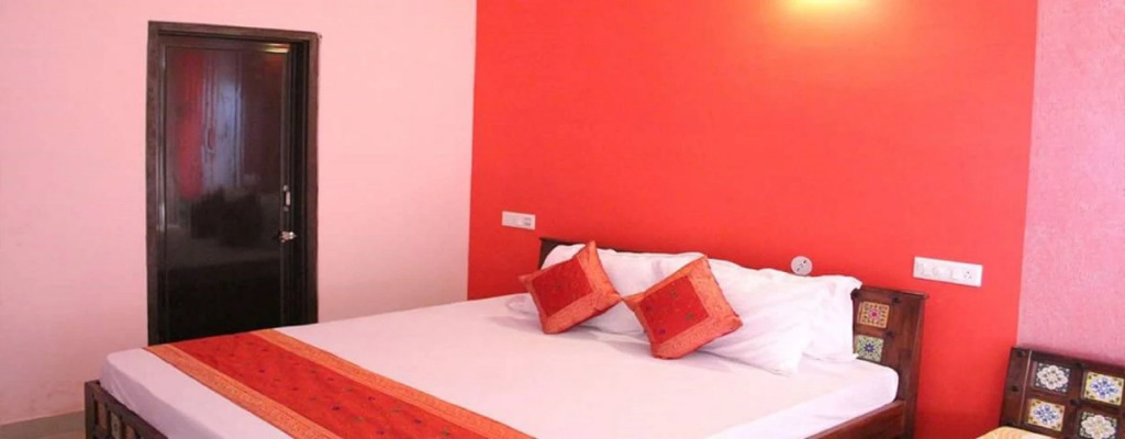 Sterling Atharva Jaipur