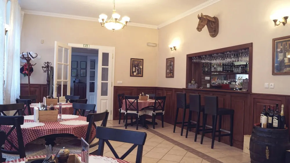 Hotel St.Michael