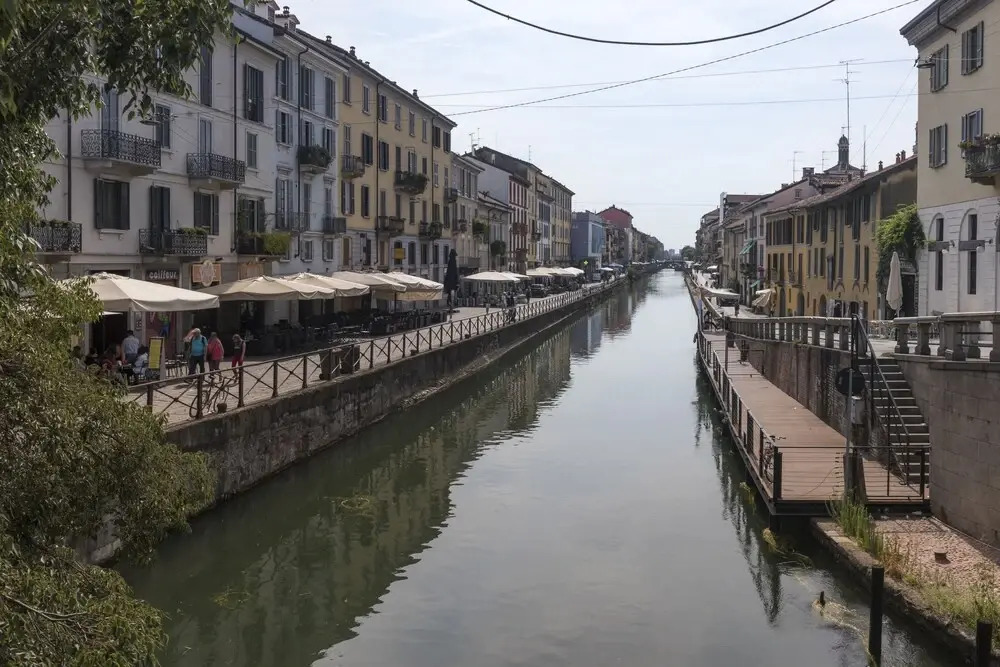Bocconi – RentClass Faust Penthouse