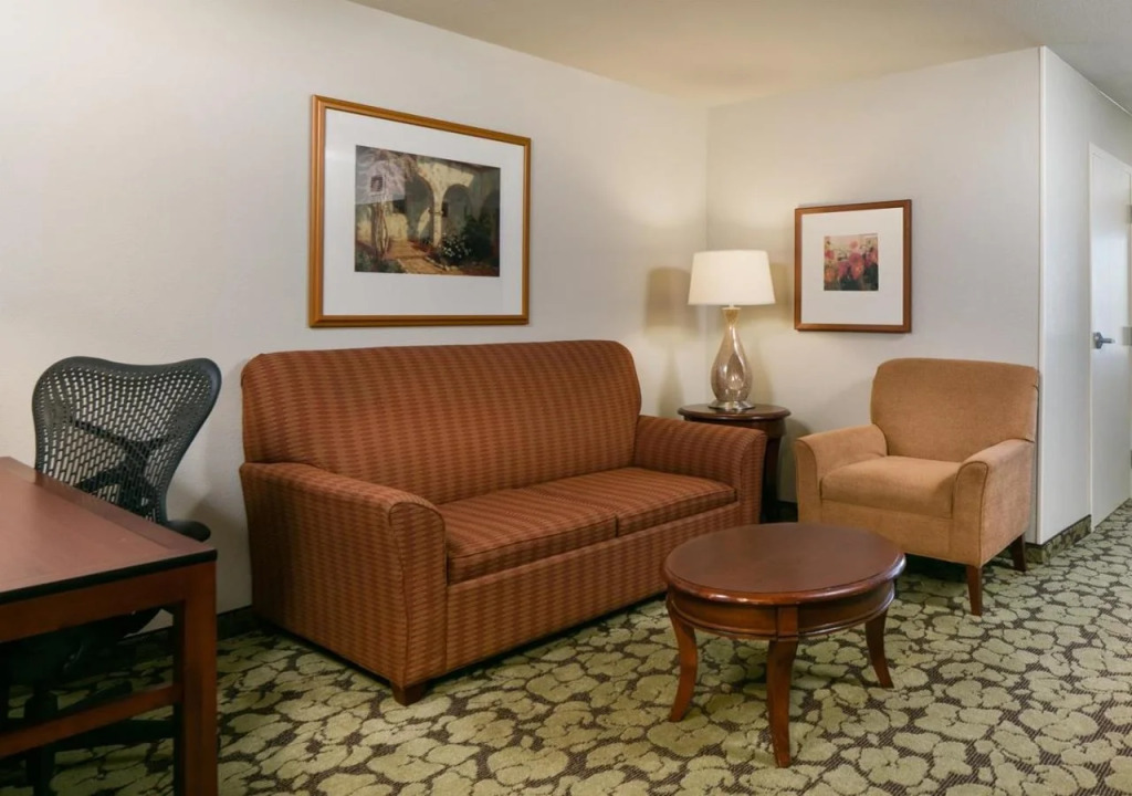 Hilton Garden Inn Omaha West