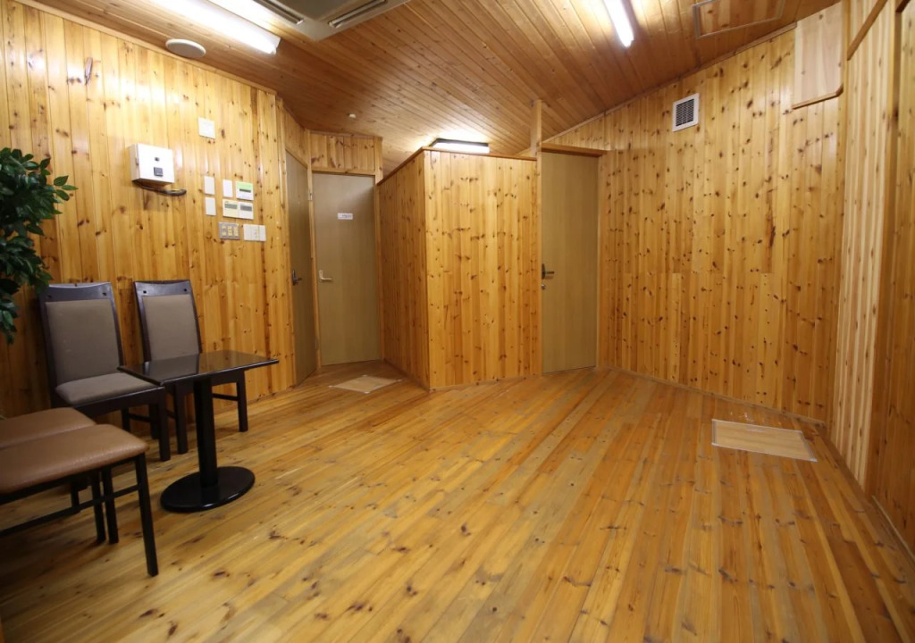 Hotel LC Gifu Hashima