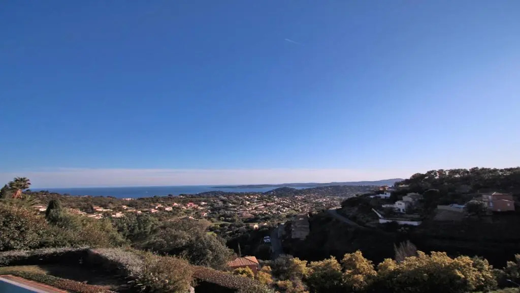 Villa Scénic Golf