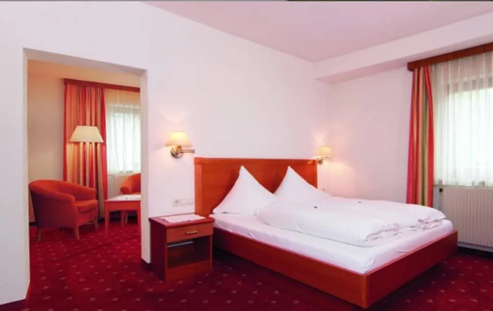 Hotel Neuwirt