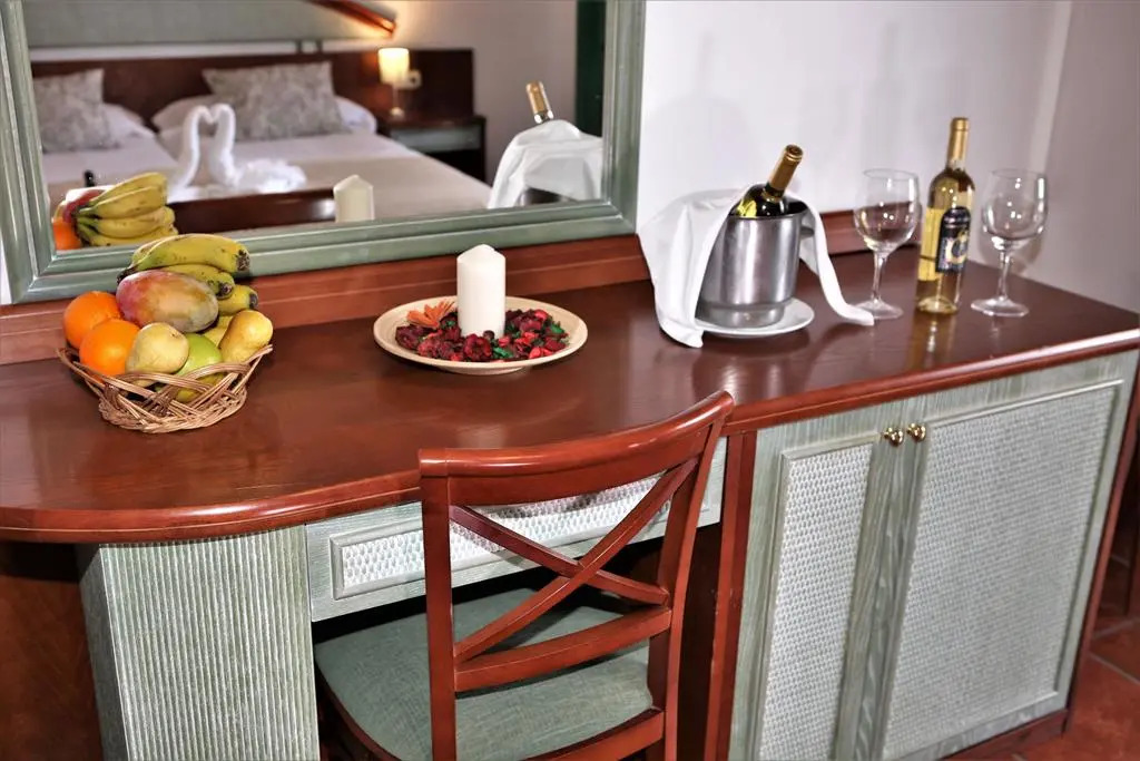 B&B Hotelito el Campo