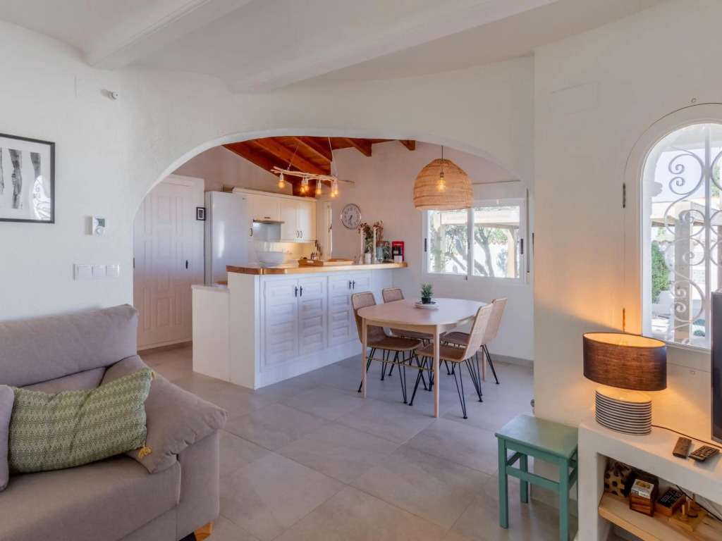 Scenic Villa, Costa Blanca