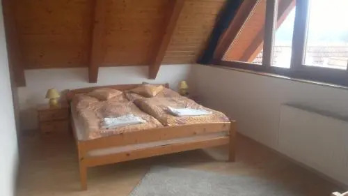 Apartment Lipno