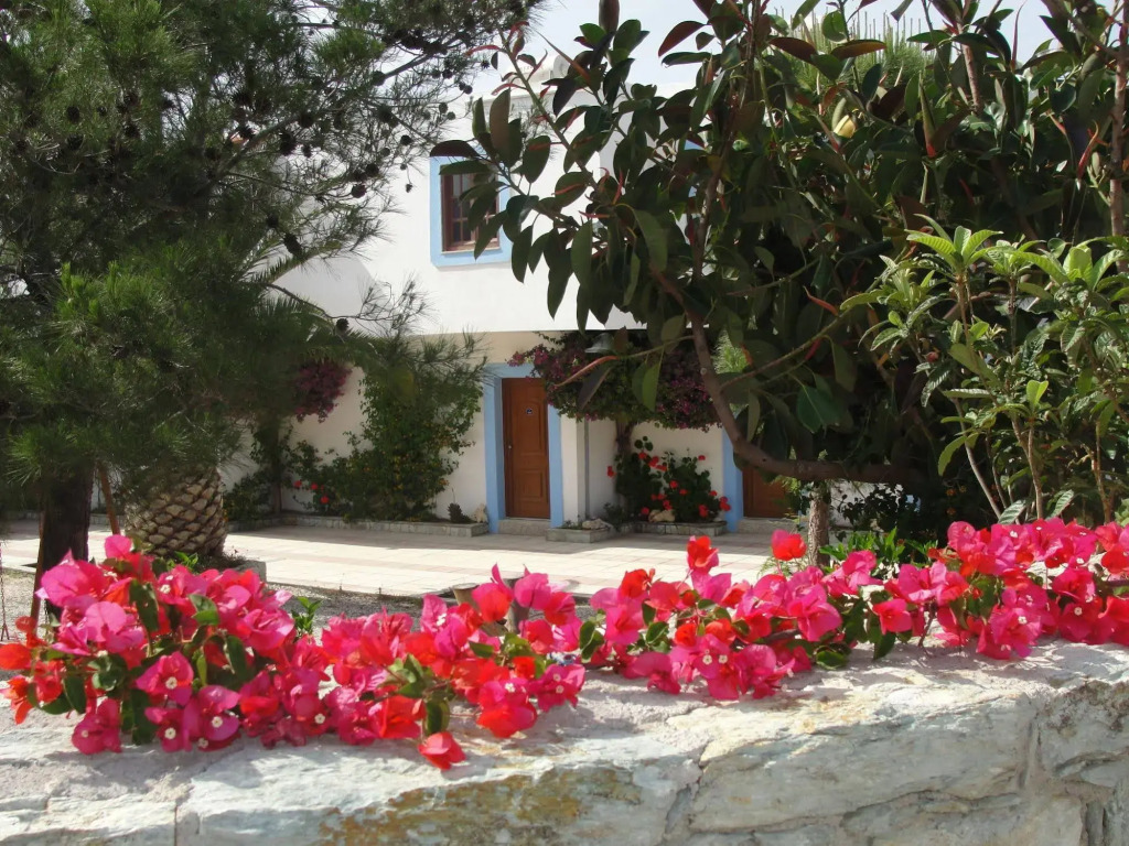 Spiros-Soula Family Hotel & Apartments