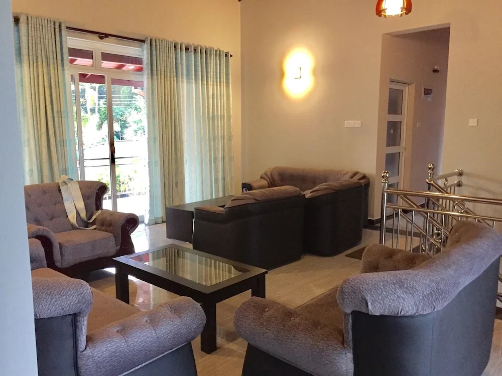 Lanka Lands Holiday Home