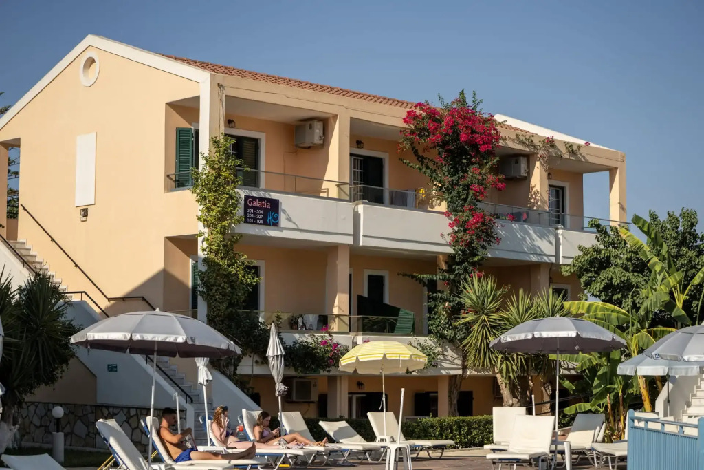 Oscar Hotel
