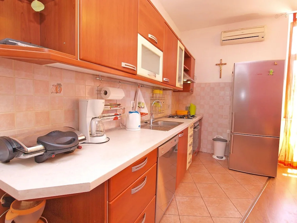 Apartment 849