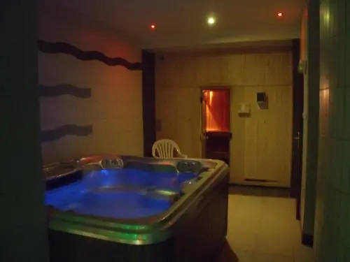 Apartamenty Pod Pilskiem
