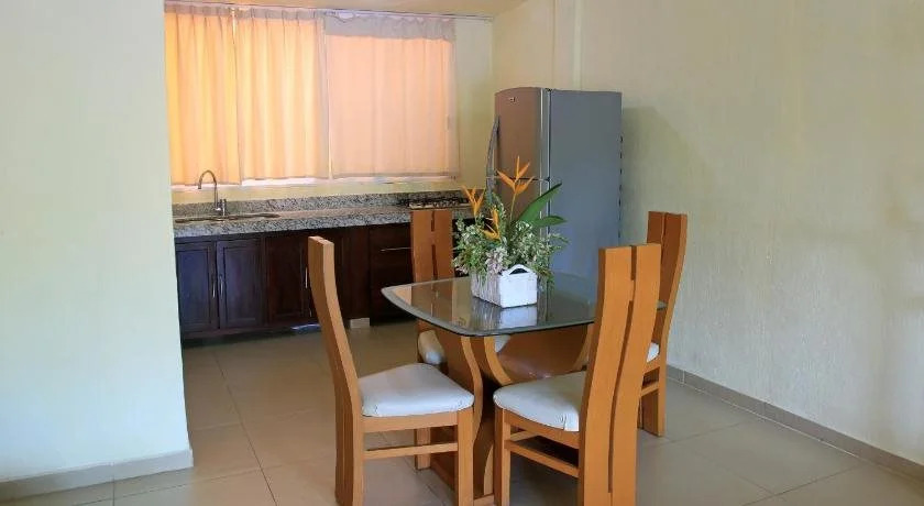 Villas Dulce Suenos