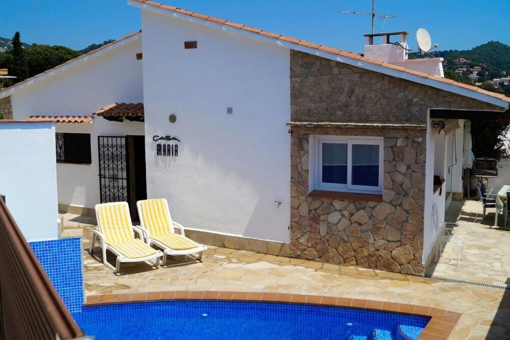 107515 House In Lloret De Mar