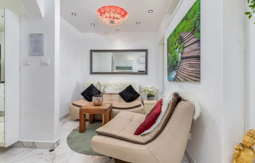 Amazing Apartment in Pula With Wifi and 1 Bedrooms