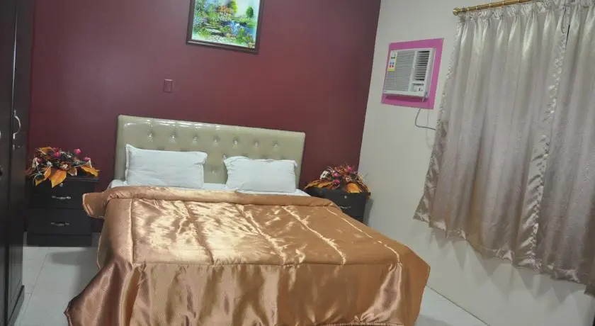Mashoor Apartment