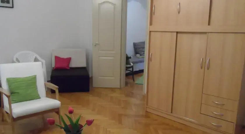 Sonjas Home