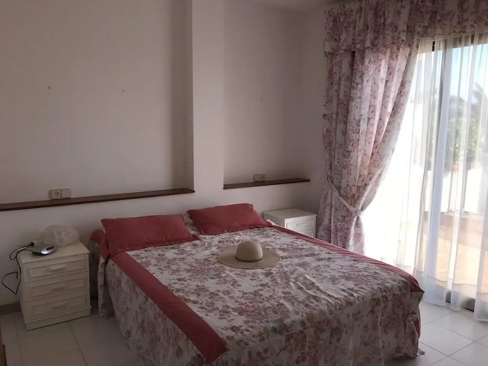 Apartamento Dalí Esc B 1º 3ª