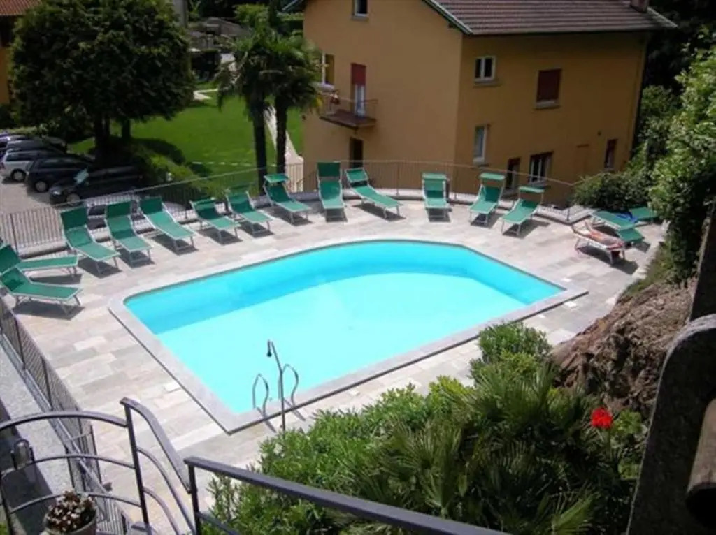 Appartamenti Ferrari Residence