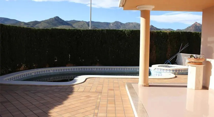 Villa Lorena