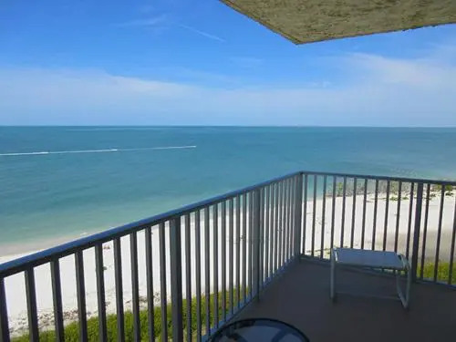Estero Beach & Tennis #1103B Apartment
